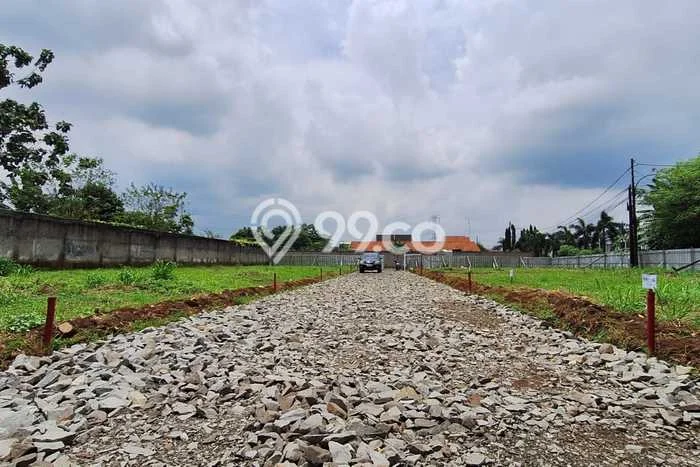 Kavling Tanah di Setu Dijual Luas 72m2 Legalitas SHM Kavling Tanah di Setu Dijual Luas 72m2 Legalitas SHM