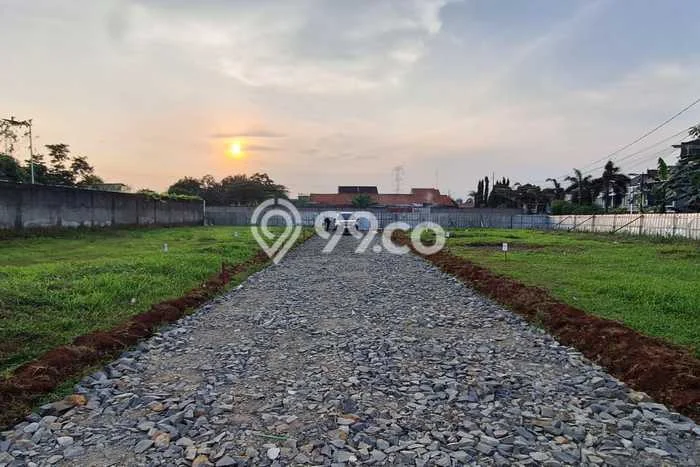 Kavling Tanah di Setu Dijual Luas 72m2 Legalitas SHM Kavling Tanah di Setu Dijual Luas 72m2 Legalitas SHM