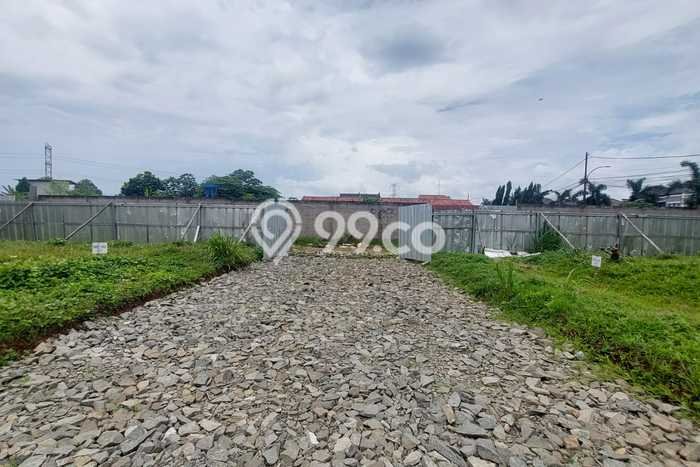 Kavling Tanah Dijual di Ciputat Timur Tangerang Selatan Spesifikasi 111m2 Kavling Tanah Dijual di Ciputat Timur Tangerang Selatan Spesifikasi 111m2