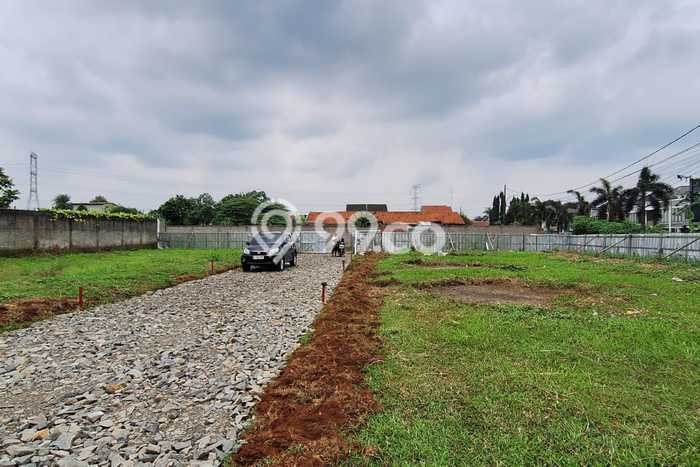 Lahan untuk Dijual di Setu Tangerang Selatan Luas 72m2 Lahan untuk Dijual di Setu Tangerang Selatan Luas 72m2