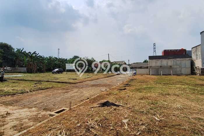 Tanah untuk Dijual di Mustikajaya Bekasi Luas 91m2 Tanah untuk Dijual di Mustikajaya Bekasi Luas 91m2