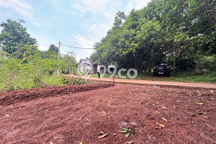 Lahan untuk Dijual di Setu Bekasi Luas 110m2 Lahan untuk Dijual di Setu Bekasi Luas 110m2