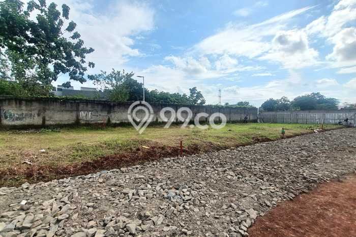 Kavling Tanah Dijual di Pondok Aren Tangerang Selatan Spesifikasi 72m2 Kavling Tanah Dijual di Pondok Aren Tangerang Selatan Spesifikasi 72m2