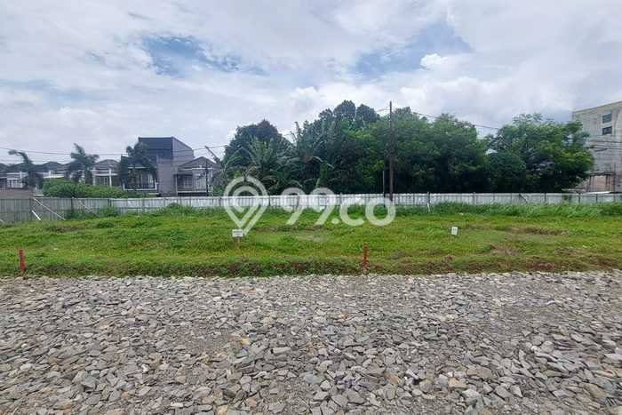Tanah Kavling di Setu Dijual dengan Luas 111m2 Tanah Kavling di Setu Dijual dengan Luas 111m2