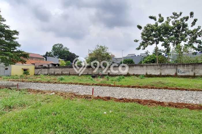 Lahan Kosong Dijual di Setu, Tangerang Selatan, Luas 111m2 Area Strategis Lahan Kosong Dijual di Setu, Tangerang Selatan, Luas 111m2 Area Strategis