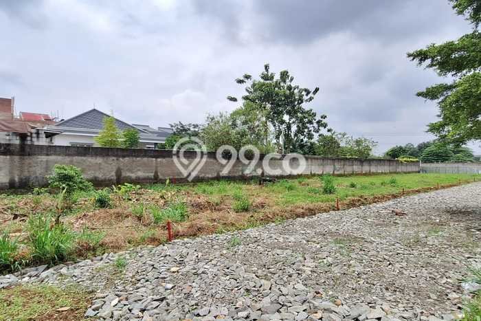 Lahan Kosong Dijual di Setu, Tangerang Selatan, Luas 111m2 Area Strategis Lahan Kosong Dijual di Setu, Tangerang Selatan, Luas 111m2 Area Strategis