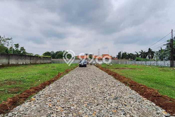 Tanah Kavling untuk Dijual di Setu Tangerang Selatan 72m2 Tanah Kavling untuk Dijual di Setu Tangerang Selatan 72m2
