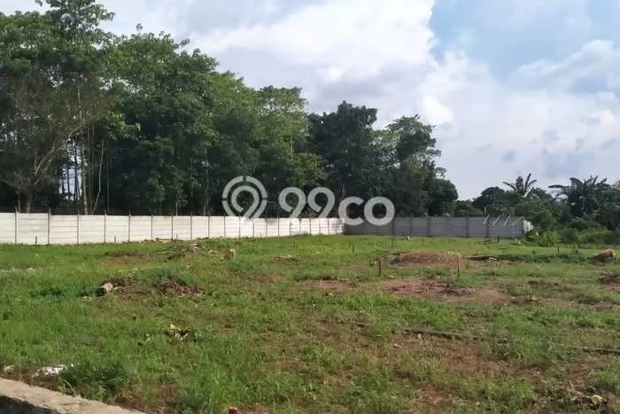 Lahan Investasi Lokasi Cisauk Tangerang SHM Lahan Investasi Lokasi Cisauk Tangerang SHM