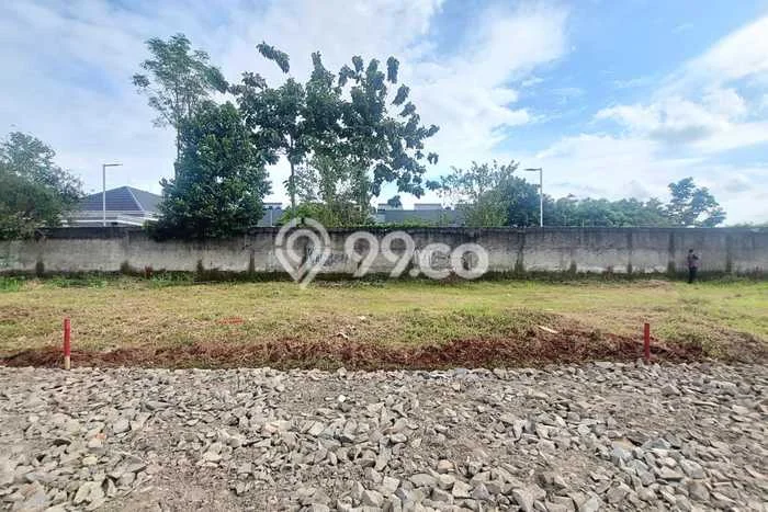 Tanah Dijual Lokasi Setu Tangerang Selatan SHM Tanah Dijual Lokasi Setu Tangerang Selatan SHM