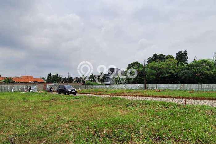 Kavling Tanah Dijual di Setu, Tangerang Selatan, Luas 72m2 Area Strategis Kavling Tanah Dijual di Setu, Tangerang Selatan, Luas 72m2 Area Strategis