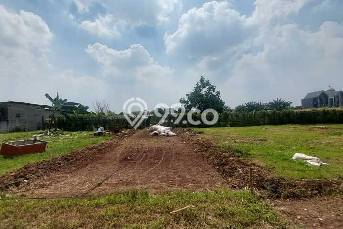Lahan Kosong Dijual di Setu, Tangerang Selatan, Luas 76m2 Area Strategis Lahan Kosong Dijual di Setu, Tangerang Selatan, Luas 76m2 Area Strategis