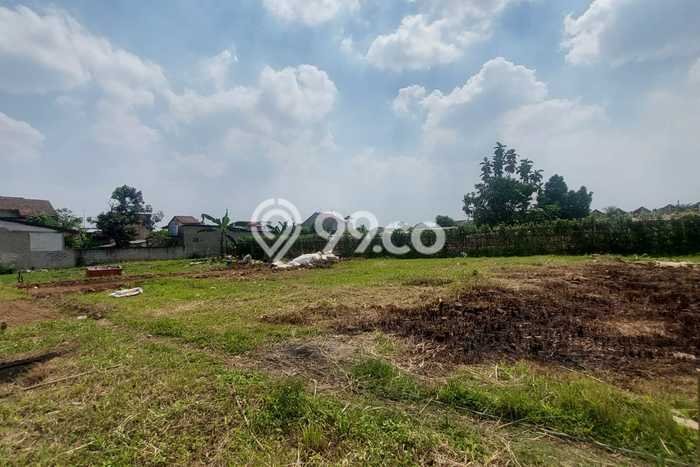 Tanah di Setu, Tangerang Selatan Luas 76m2 Dijual Segera Tanah di Setu, Tangerang Selatan Luas 76m2 Dijual Segera