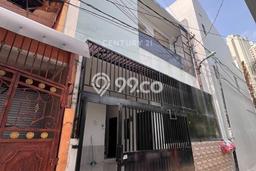 Hunian Nyaman Asri 11 KT Siap Huni di Tanjung Duren Jakarta Barat Hunian Nyaman Asri 11 KT Siap Huni di Tanjung Duren Jakarta Barat