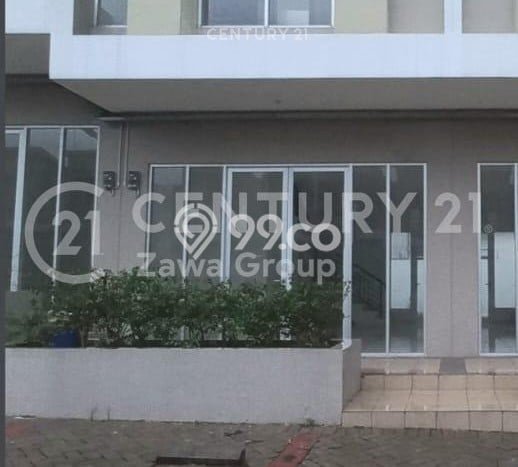 Ruko Disewakan Cepat di Tenjo Bogor LB 69m2 Ruko Disewakan Cepat di Tenjo Bogor LB 69m2