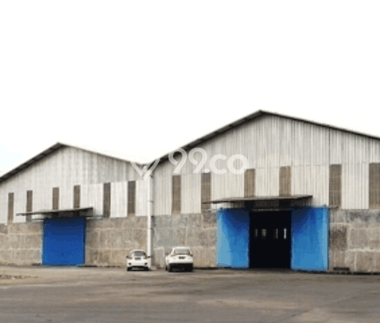 Area Strategis! Disewakan Gudang Lokasi Cikupa, Tangerang Cocok untuk Bisnis Area Strategis! Disewakan Gudang Lokasi Cikupa, Tangerang Cocok untuk Bisnis