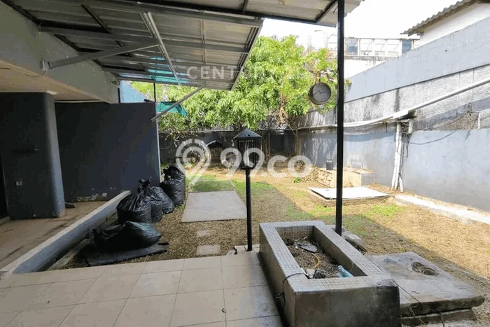 Tanah Kavling Dijual di Ancol, Jakarta Utara dengan Luas Tanah 650m2 Tanah Kavling Dijual di Ancol, Jakarta Utara dengan Luas Tanah 650m2