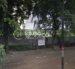 Tanah Area Berkembang di Cengkareng, Luas 16600m2m², Cocok untuk Investasi Tanah Area Berkembang di Cengkareng, Luas 16600m2m², Cocok untuk Investasi