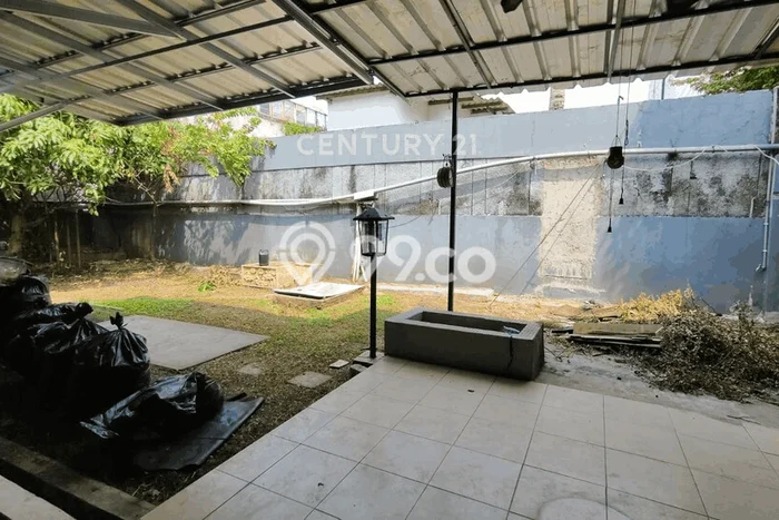 Tanah Kavling Dijual di Ancol, Jakarta Utara dengan Luas Tanah 650m2 Tanah Kavling Dijual di Ancol, Jakarta Utara dengan Luas Tanah 650m2