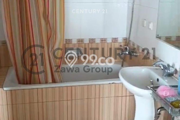 Untuk Dijual Apartemen 2 KT & 2 KM di Jakarta Pusat Lokasi Strategis Untuk Dijual Apartemen 2 KT & 2 KM di Jakarta Pusat Lokasi Strategis