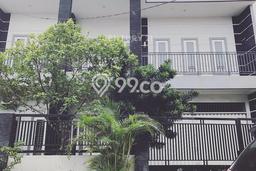 For Sale! Premium House LT 140m2 Desain Modern di Kartini For Sale! Premium House LT 140m2 Desain Modern di Kartini