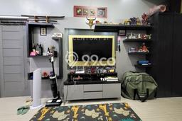 Rumah Minimalis 2 KT di Gading Serpong Tangerang Rumah Minimalis 2 KT di Gading Serpong Tangerang