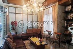 Tanah Kawasan Cempaka Putih, Luas 672m2m², Akses Jalan Utama Tanah Kawasan Cempaka Putih, Luas 672m2m², Akses Jalan Utama