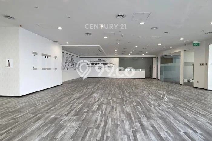 SEWA TERBAIK! Kantor di , Luas 333m2m², Kawasan Berkembang, Ready Pakai SEWA TERBAIK! Kantor di , Luas 333m2m², Kawasan Berkembang, Ready Pakai