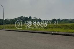 Tanah Bisnis Kawasan , Luas 4355m2m², Lokasi Strategis Tanah Bisnis Kawasan , Luas 4355m2m², Lokasi Strategis