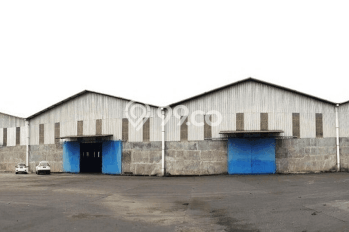 Area Strategis! Disewakan Gudang Lokasi Cikupa, Tangerang Cocok untuk Bisnis Area Strategis! Disewakan Gudang Lokasi Cikupa, Tangerang Cocok untuk Bisnis