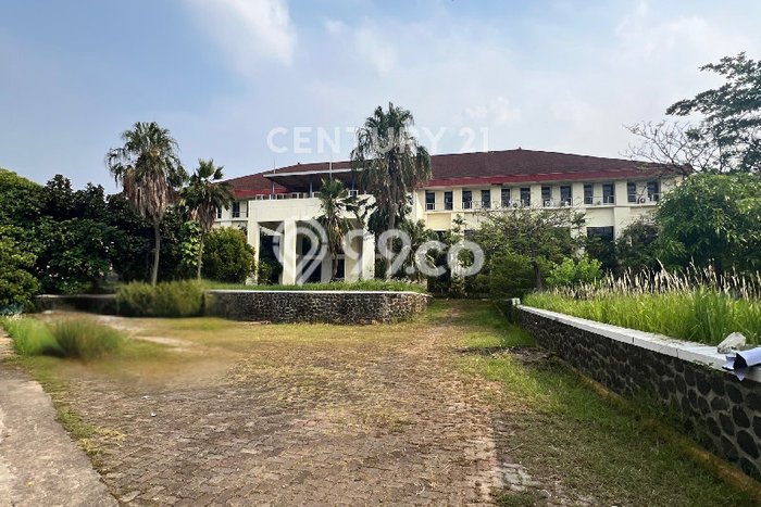 LOKASI STRATEGIS! Kantor di , Luas 4608m2m², Area Bisnis LOKASI STRATEGIS! Kantor di , Luas 4608m2m², Area Bisnis