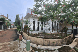 Hunian Cantik Minimalis Lb 100m2 di Pondok Aren, Tangerang Selatan Hunian Cantik Minimalis Lb 100m2 di Pondok Aren, Tangerang Selatan