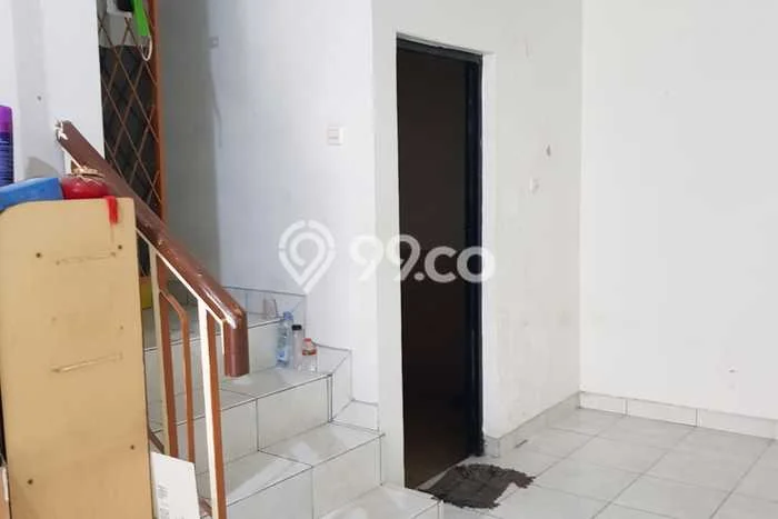 Ruko Area Strategis Kawasan Kartini, Luas 120m2m², Mainroad Ruko Area Strategis Kawasan Kartini, Luas 120m2m², Mainroad