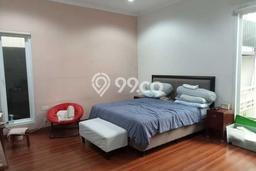 Rumah Mewah Siap Huni LT 180m2 di Kelapa Gading, Jakarta Utara Rumah Mewah Siap Huni LT 180m2 di Kelapa Gading, Jakarta Utara