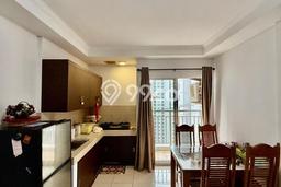 Siap Huni Apartemen di Jakarta Barat 3 Kamar & 3 Kamar Mandi, Luas 70m2 Siap Huni Apartemen di Jakarta Barat 3 Kamar & 3 Kamar Mandi, Luas 70m2