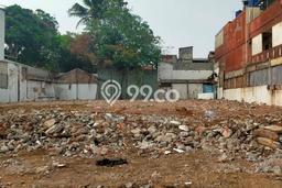 Dijual Tanah Lokasi Mangga Besar, Jakarta Barat Seluas 1064m2 Dijual Tanah Lokasi Mangga Besar, Jakarta Barat Seluas 1064m2