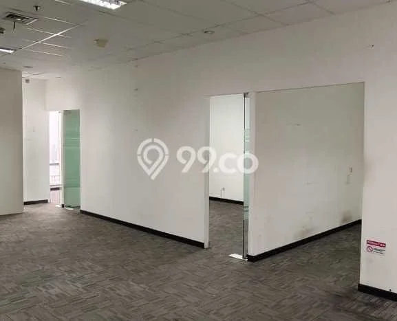 Kantor For Rent Kawasan Central Park, Luas 139m², Lokasi Premium Kantor For Rent Kawasan Central Park, Luas 139m², Lokasi Premium