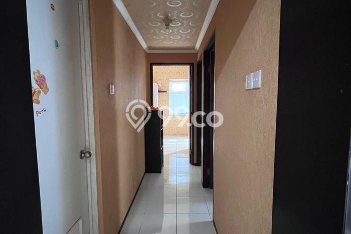 Hunian Apartemen Strategis untuk Dijual di Jakarta Barat dengan 3 Kamar Hunian Apartemen Strategis untuk Dijual di Jakarta Barat dengan 3 Kamar