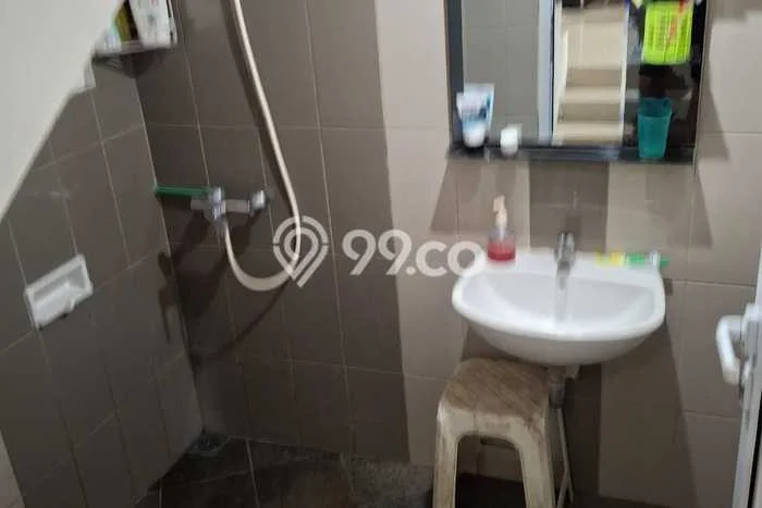 Hunian Nyaman Asri 3 KT Siap Huni di Gading Serpong Tangerang Hunian Nyaman Asri 3 KT Siap Huni di Gading Serpong Tangerang