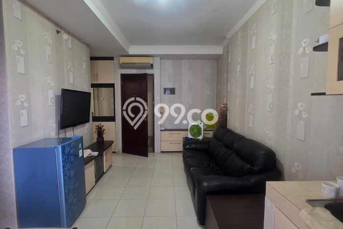 Apartemen Favorit Nyaman Dijual di Jakarta Barat dengan 2 Kamar Tidur Apartemen Favorit Nyaman Dijual di Jakarta Barat dengan 2 Kamar Tidur