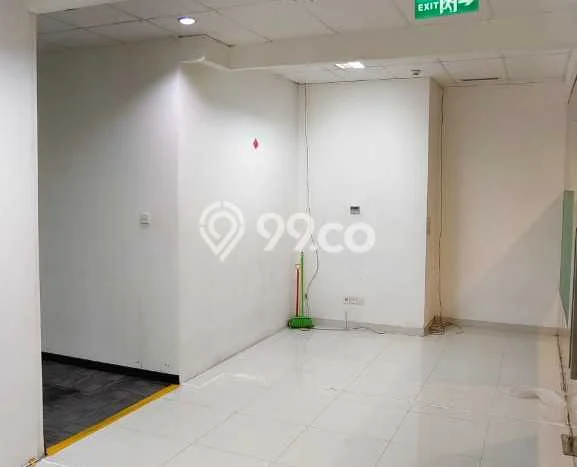 Kantor For Rent Kawasan Central Park, Luas 139m², Lokasi Premium Kantor For Rent Kawasan Central Park, Luas 139m², Lokasi Premium