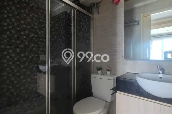 Disewakan Apartemen Ekonomis 2 BR di Tanjung Duren Jakarta Barat Disewakan Apartemen Ekonomis 2 BR di Tanjung Duren Jakarta Barat