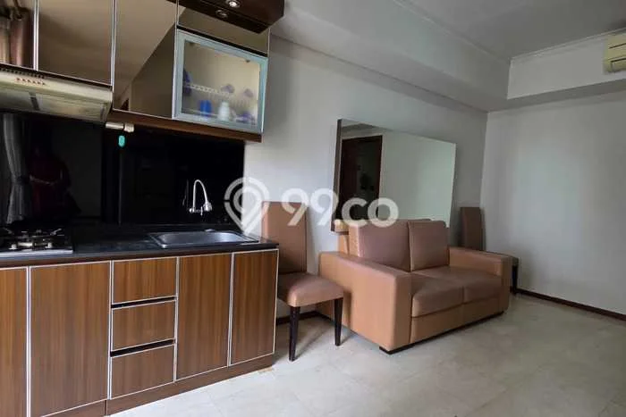 Hunian Apartemen Strategis untuk Dijual di Jakarta Barat dengan 2 Kamar Hunian Apartemen Strategis untuk Dijual di Jakarta Barat dengan 2 Kamar