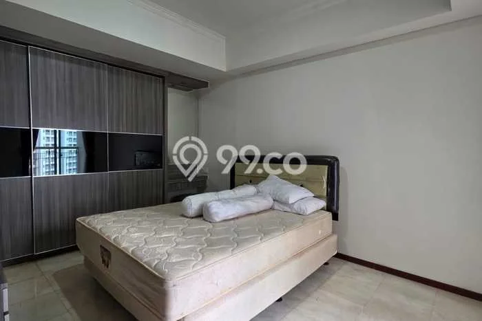 Hunian Apartemen Strategis untuk Dijual di Jakarta Barat dengan 2 Kamar Hunian Apartemen Strategis untuk Dijual di Jakarta Barat dengan 2 Kamar