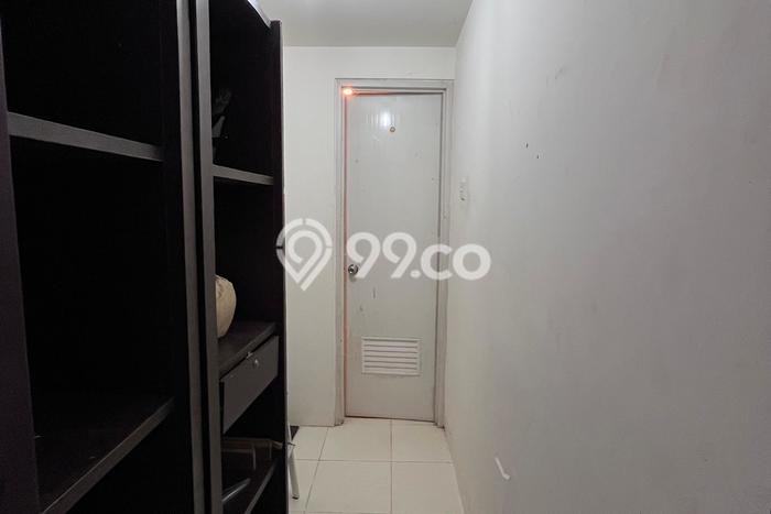 Hunian Apartemen Strategis untuk Dijual di Jakarta Barat dengan 3 Kamar Hunian Apartemen Strategis untuk Dijual di Jakarta Barat dengan 3 Kamar