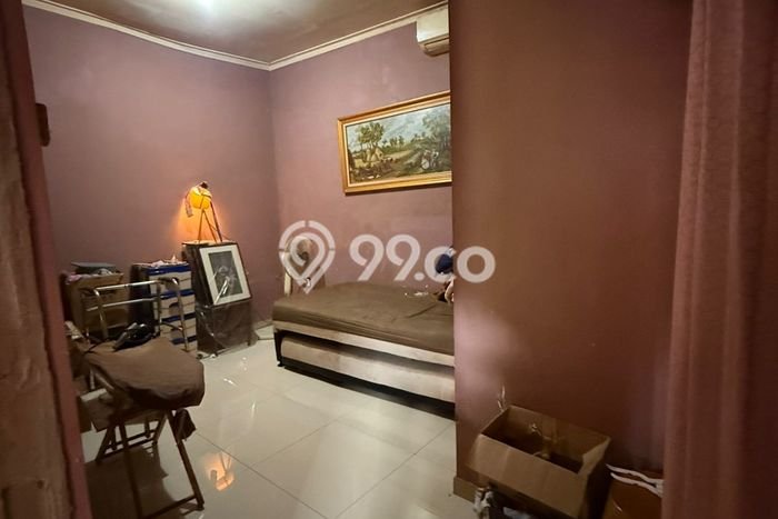 Jual Rumah Favorit Siap Huni LB 66m2 di Ciputat, Tangerang Selatan Jual Rumah Favorit Siap Huni LB 66m2 di Ciputat, Tangerang Selatan