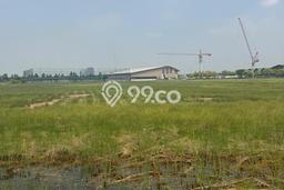 Tanah Lokasi Potensial di , Luas 15063m2m², Dekat ke Pusat Kota Tanah Lokasi Potensial di , Luas 15063m2m², Dekat ke Pusat Kota