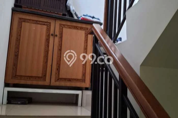 Hunian Nyaman Asri 3 KT Siap Huni di Gading Serpong Tangerang Hunian Nyaman Asri 3 KT Siap Huni di Gading Serpong Tangerang