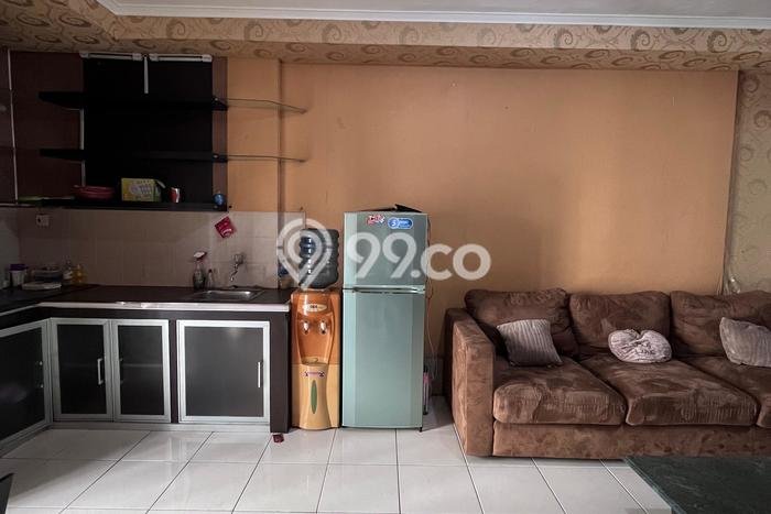 Hunian Apartemen Strategis untuk Dijual di Jakarta Barat dengan 3 Kamar Hunian Apartemen Strategis untuk Dijual di Jakarta Barat dengan 3 Kamar
