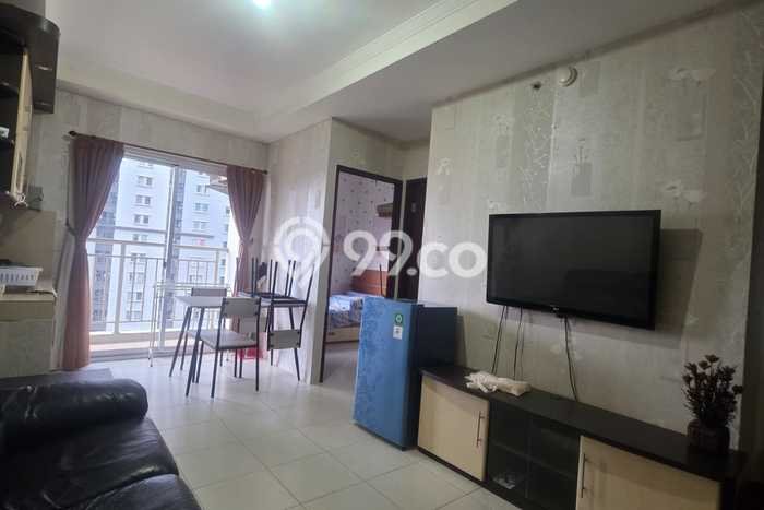 Apartemen Favorit Nyaman Dijual di Jakarta Barat dengan 2 Kamar Tidur Apartemen Favorit Nyaman Dijual di Jakarta Barat dengan 2 Kamar Tidur
