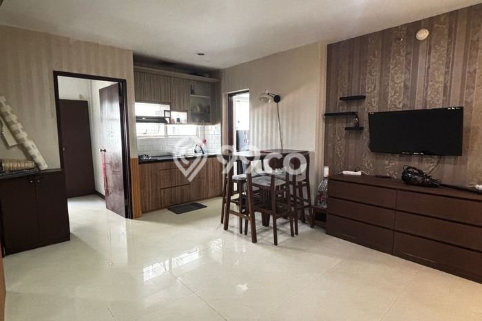 Apartemen Terawat Dijual di Jakarta Barat Spesifikasi 2 KT, 1 KM Apartemen Terawat Dijual di Jakarta Barat Spesifikasi 2 KT, 1 KM